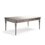 Zentique - Nadine Dining Table