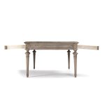 Zentique - Nadine Dining Table