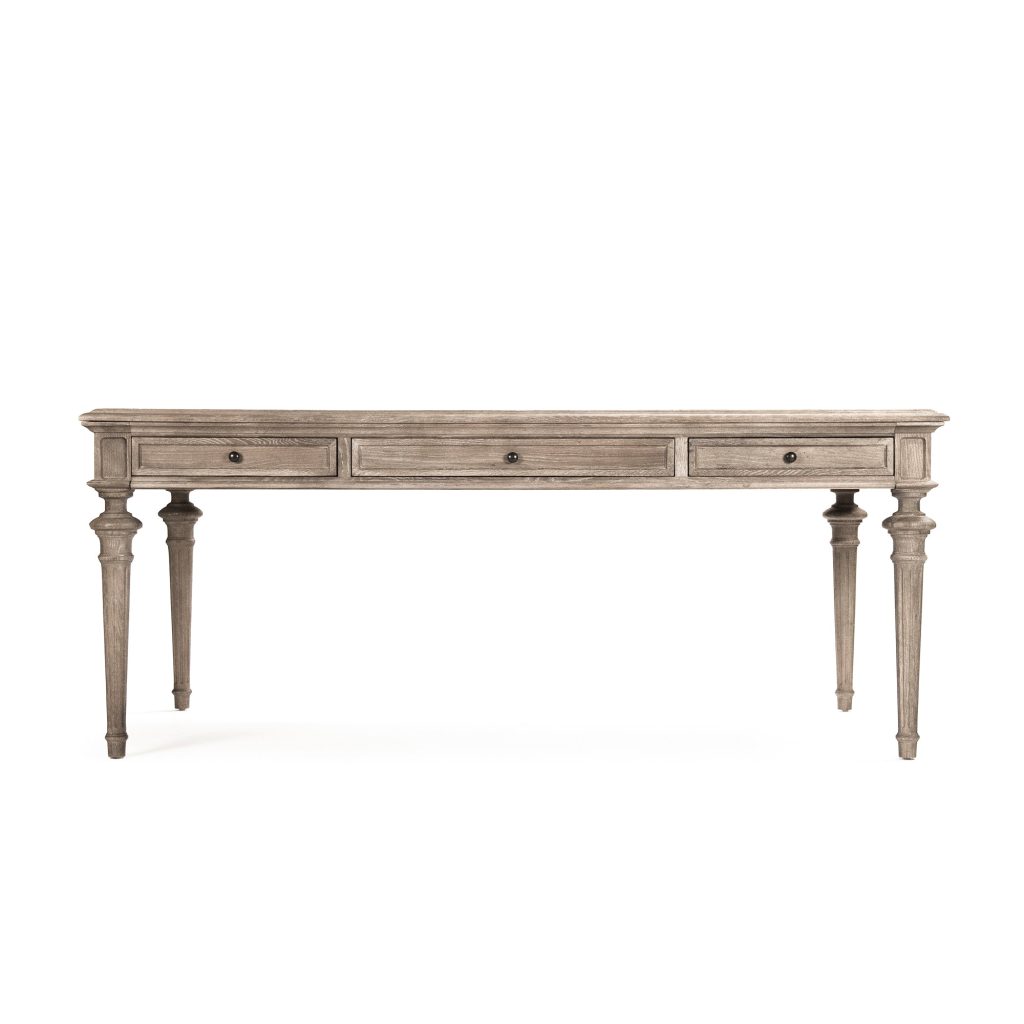 Zentique - Nadine Dining Table
