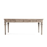 Zentique - Nadine Dining Table