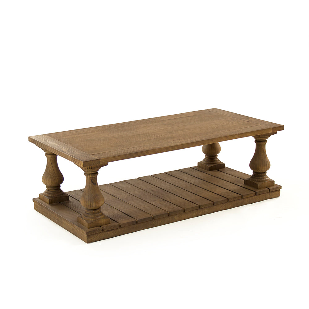 Zentique - Bellamy Coffee Table