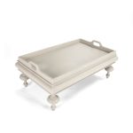 Zentique - Lara Coffee Table