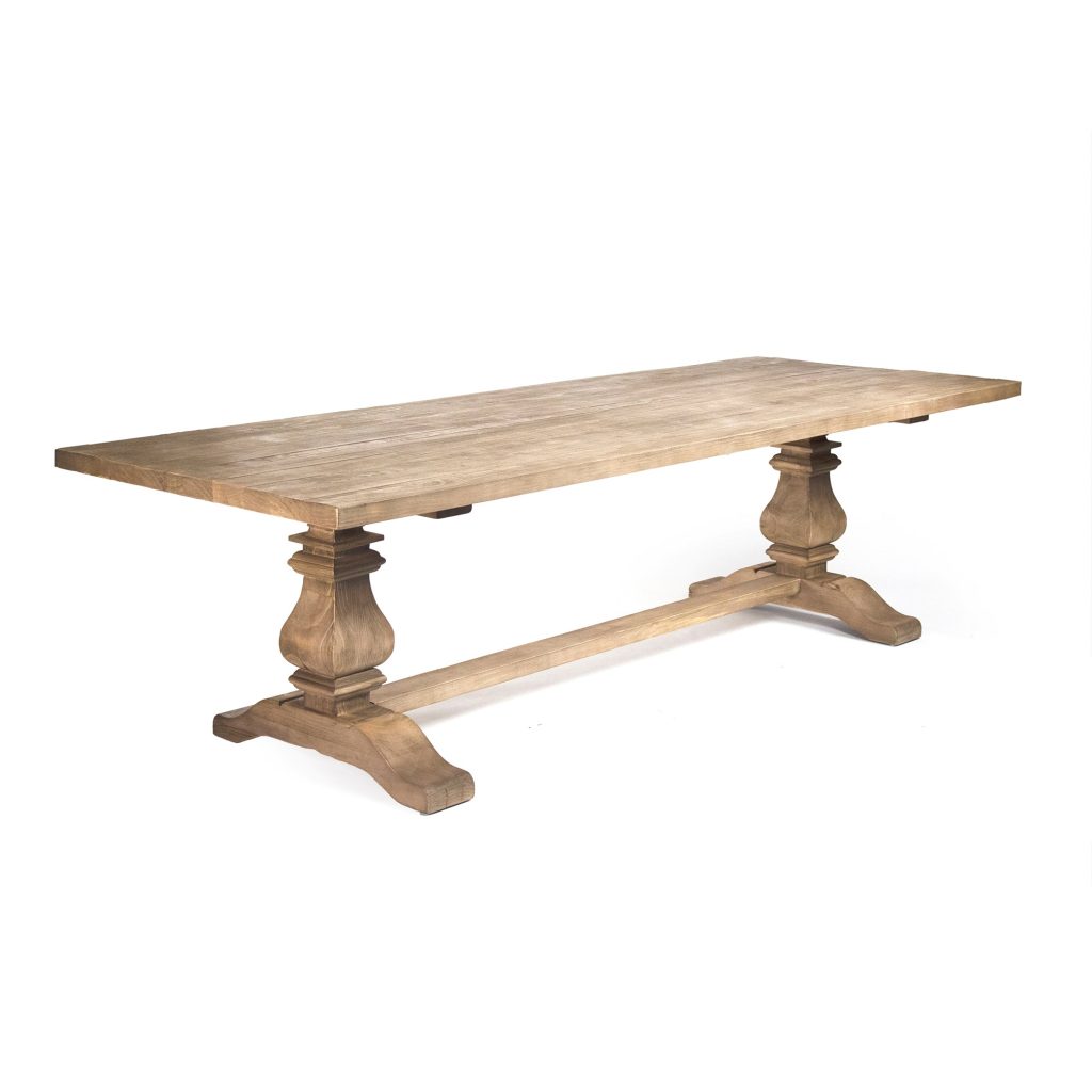 Zentique - Avery Dining Table
