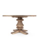 Zentique - Max Dining Table