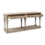 Zentique - Peyton Console