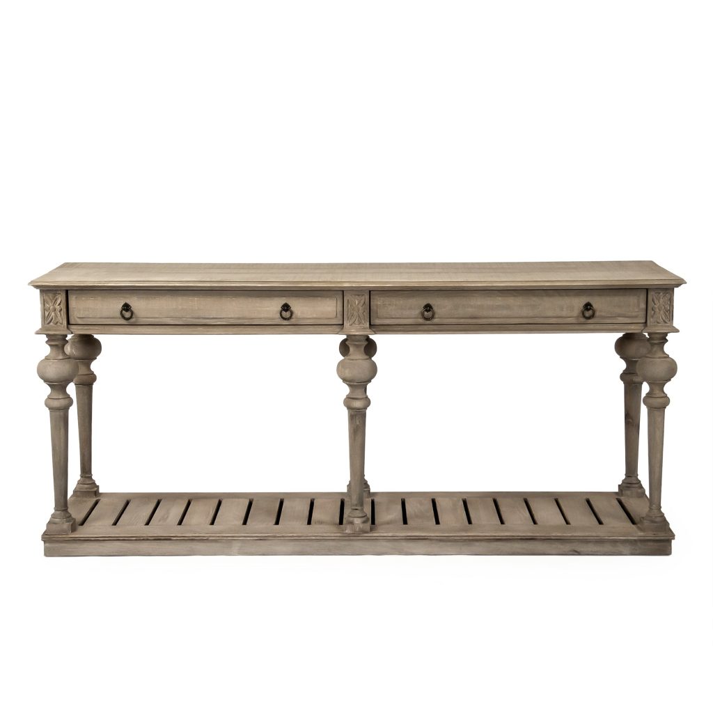 Zentique - Peyton Console