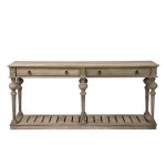 Zentique - Peyton Console