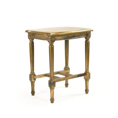 Zentique - Burkett Side Table