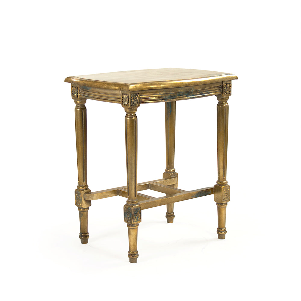 Zentique - Burkett Side Table