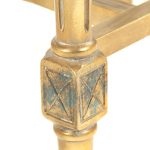 Zentique - Burkett Side Table