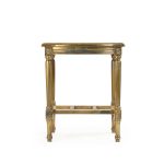 Zentique - Burkett Side Table