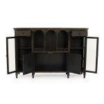 Zentique - Esme Metal Buffet