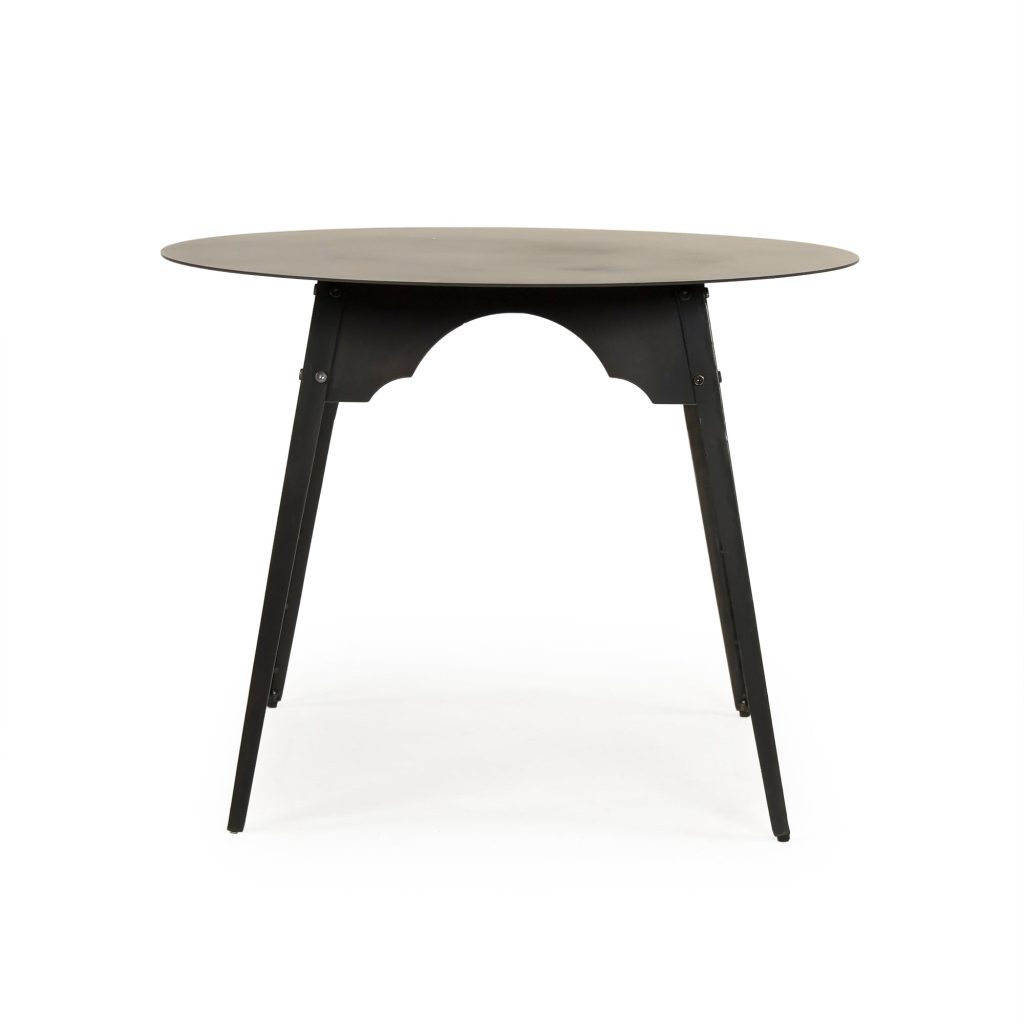 Zentique - Sheril Metal Table