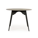 Zentique - Sheril Metal Table
