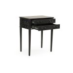 Zentique - Delane Metal Table