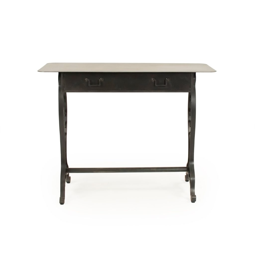 Zentique - Maelle Metal Console