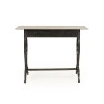 Zentique - Maelle Metal Console