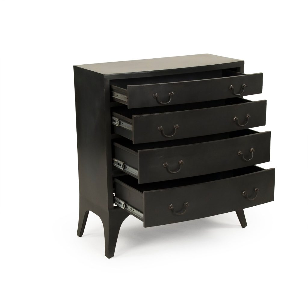 Zentique - Landis Metal Dresser