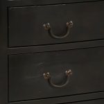 Zentique - Landis Metal Dresser
