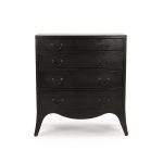 Zentique - Landis Metal Dresser