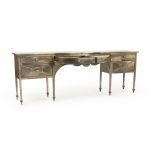 Zentique - Gerard Console