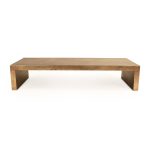 Zentique - Aristide Low Coffee Table