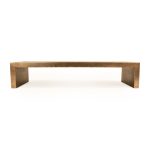 Zentique - Aristide Low Coffee Table