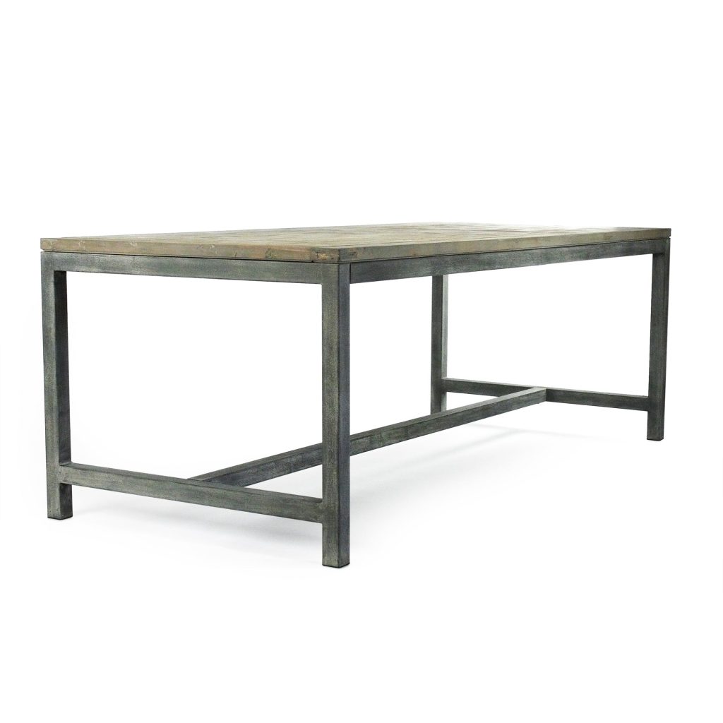 Zentique - Abner Dining Table