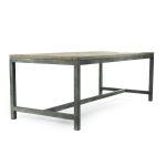 Zentique - Abner Dining Table