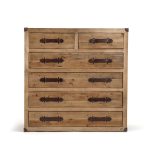 Zentique - Abott Sideboard