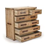 Zentique - Abott Sideboard