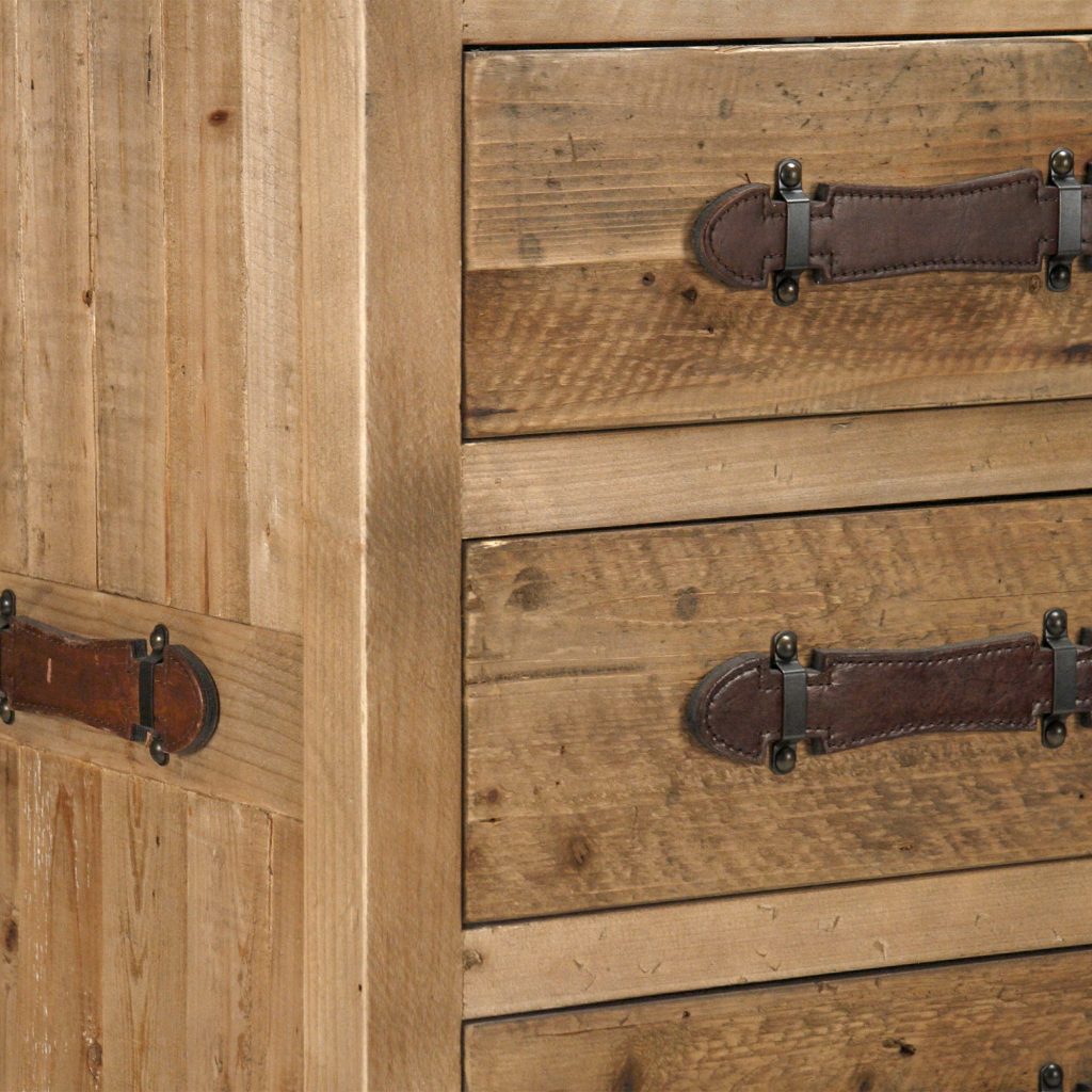 Zentique - Abott Sideboard