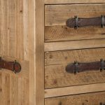 Zentique - Abott Sideboard