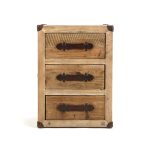 Zentique - Abott Night Stand