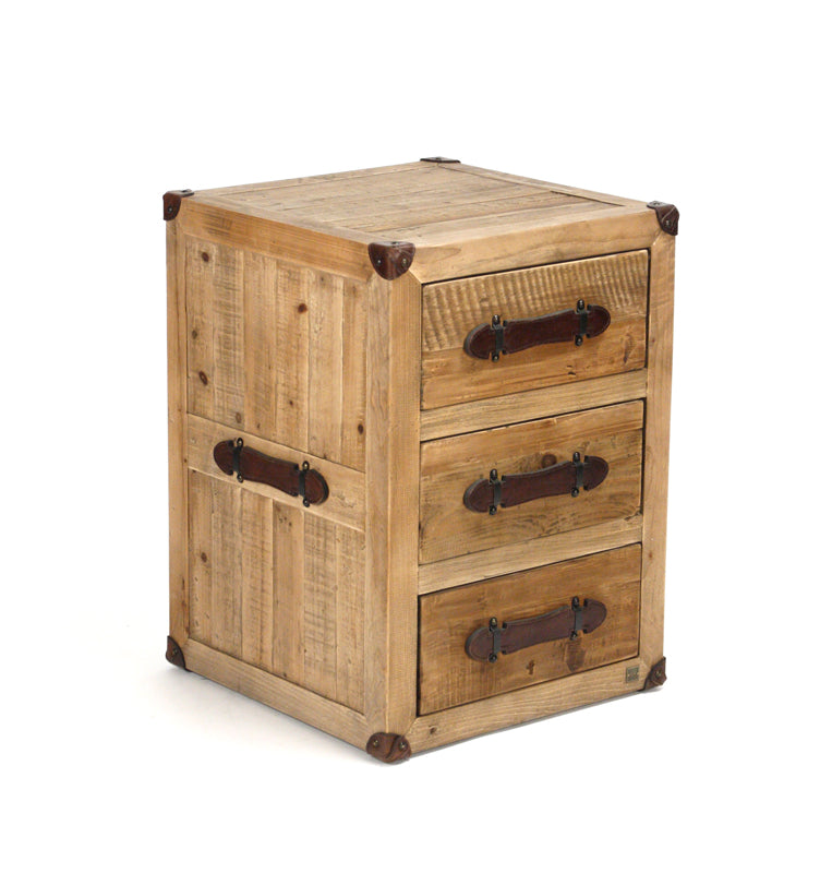 Zentique - Abott Night Stand