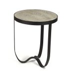 Zentique - Deo Side Table