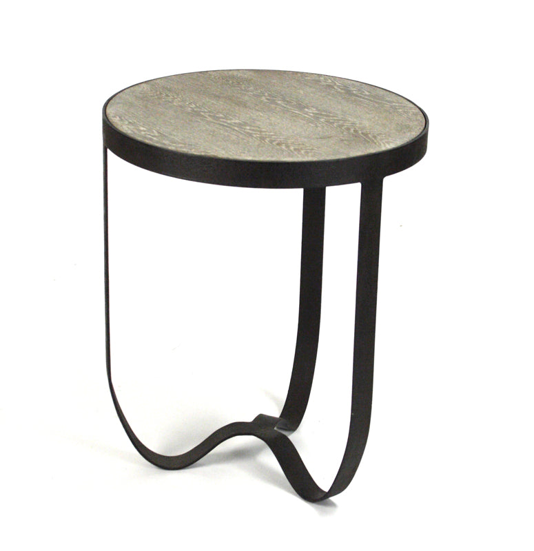 Zentique - Deo Side Table