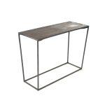 Zentique - Hobart Wall Table