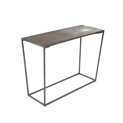 Zentique - Hobart Wall Table