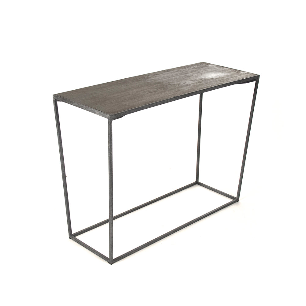 Zentique - Hobart Wall Table