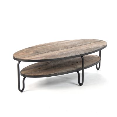 Zentique - Alberta Coffee Table