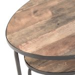 Zentique - Alberta Coffee Table