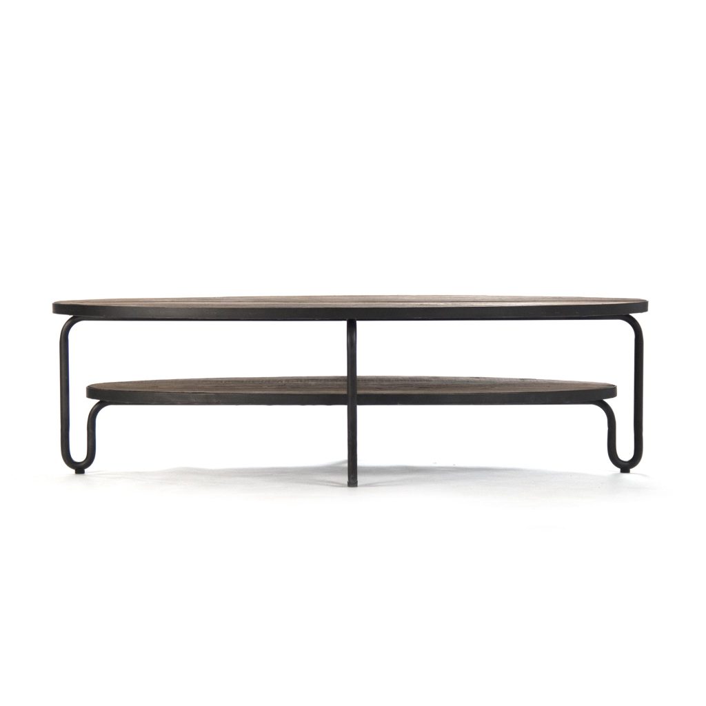 Zentique - Alberta Coffee Table