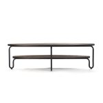 Zentique - Alberta Coffee Table