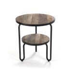 Zentique - Alberta Side Table