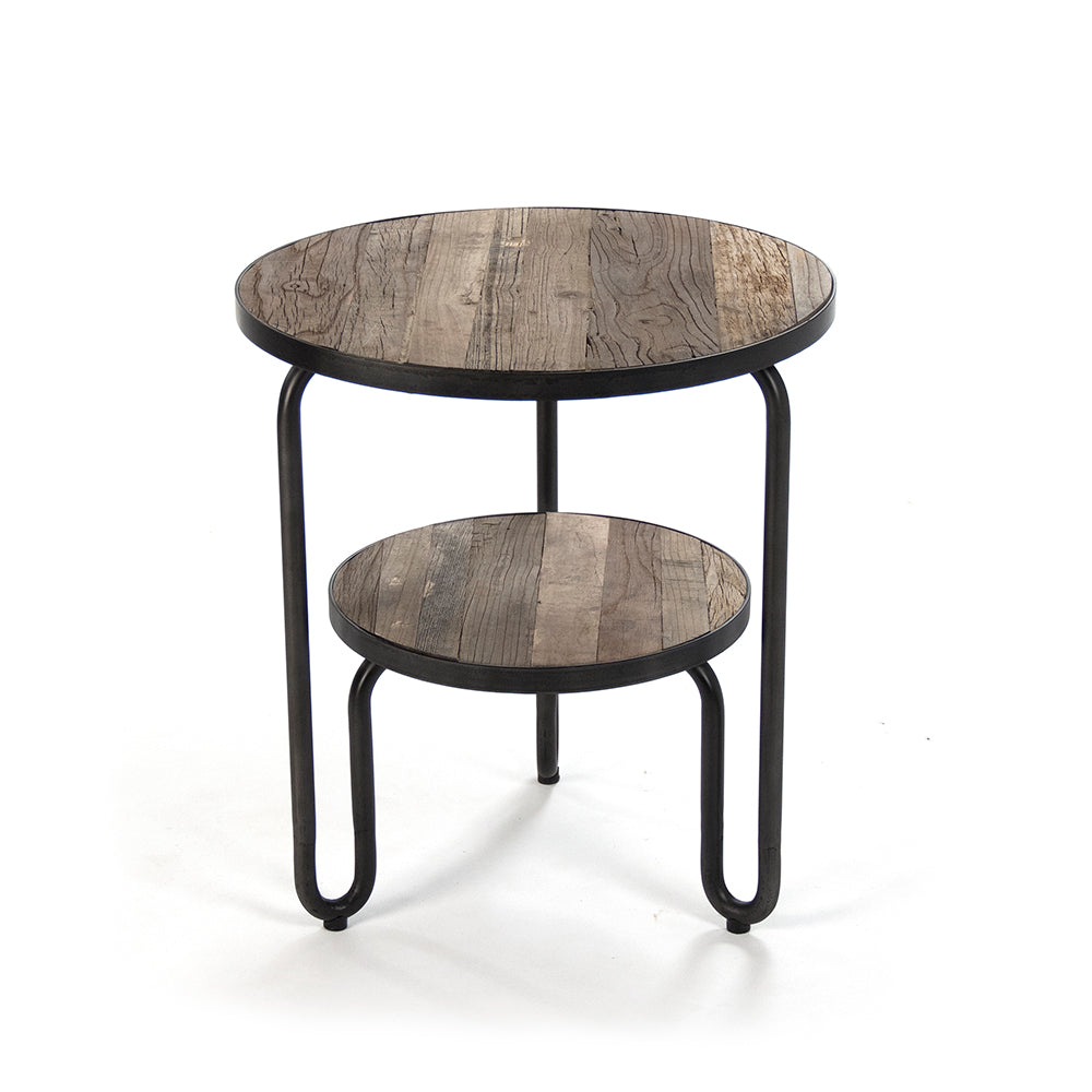 Zentique - Alberta Side Table