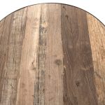 Zentique - Alberta Side Table