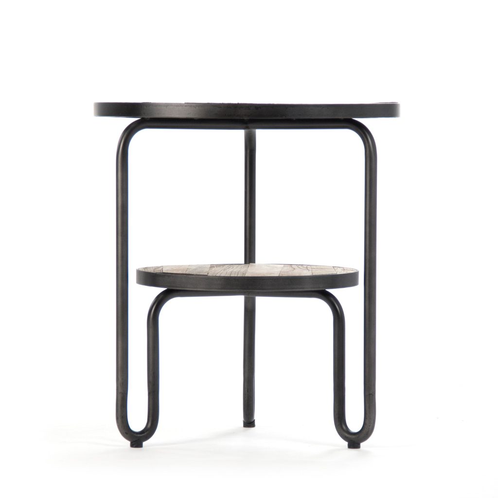 Zentique - Alberta Side Table