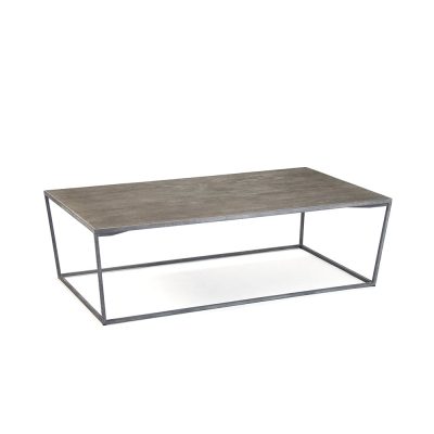 Zentique - Hobart Coffee Table