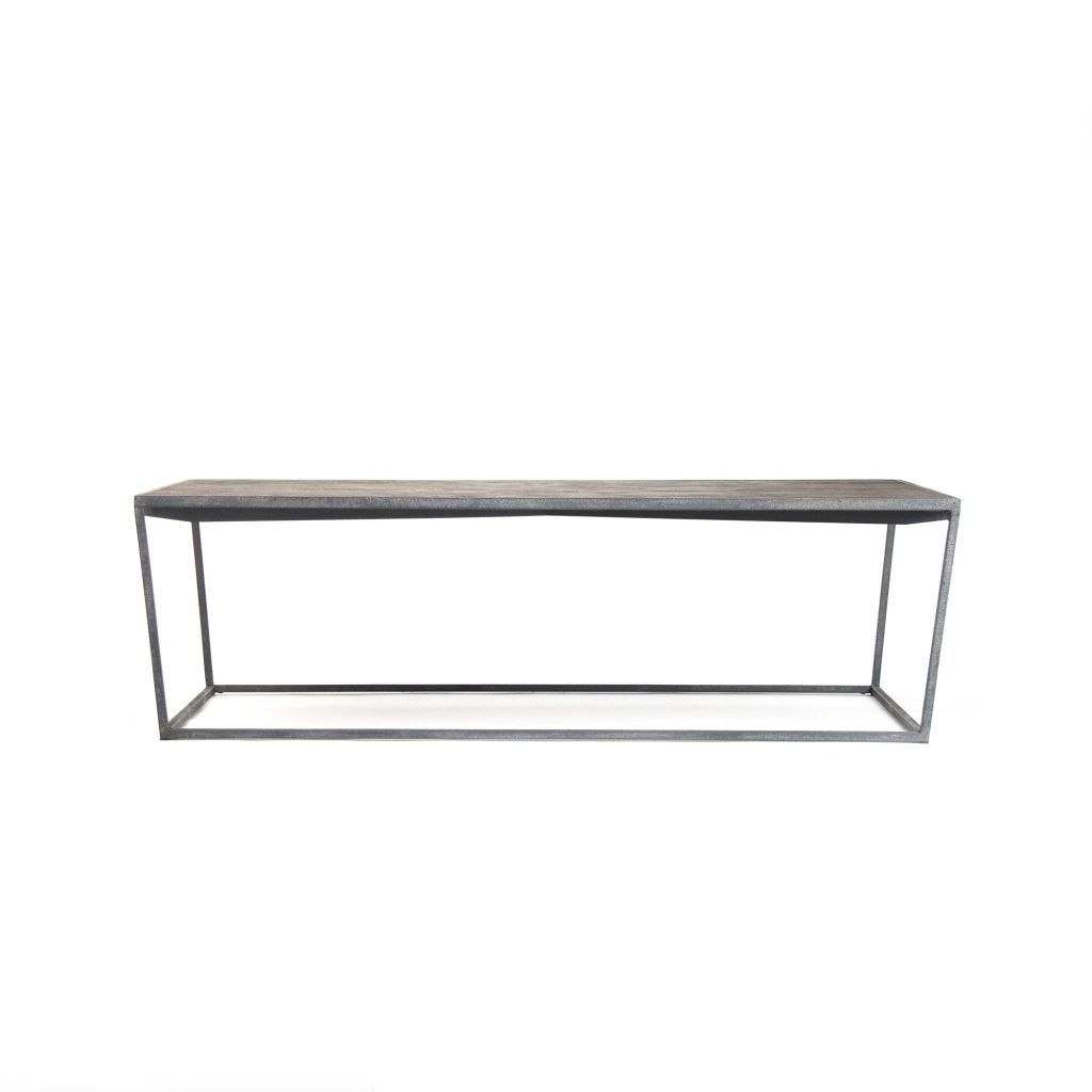 Zentique - Hobart Coffee Table